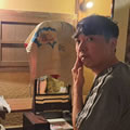 秋山裕史のプロフィール写真