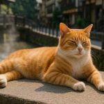 猫好きが選ぶ！リゾートバイトで行きたい癒しの温泉地6選【猫と旅する】