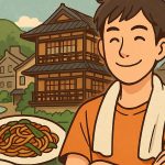中華好きが選ぶ！リゾートバイトで働きたい“美味しい”温泉地5選【食と癒しの旅】