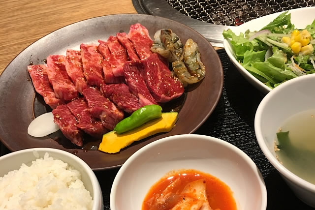 【体験談】リゾバでこんなお肉に出会えた！の声